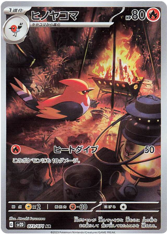 Fletchinder