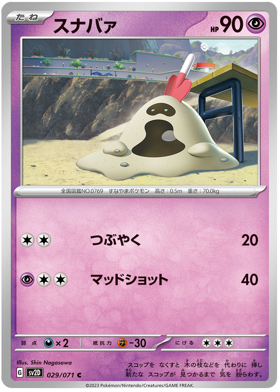 Sandygast