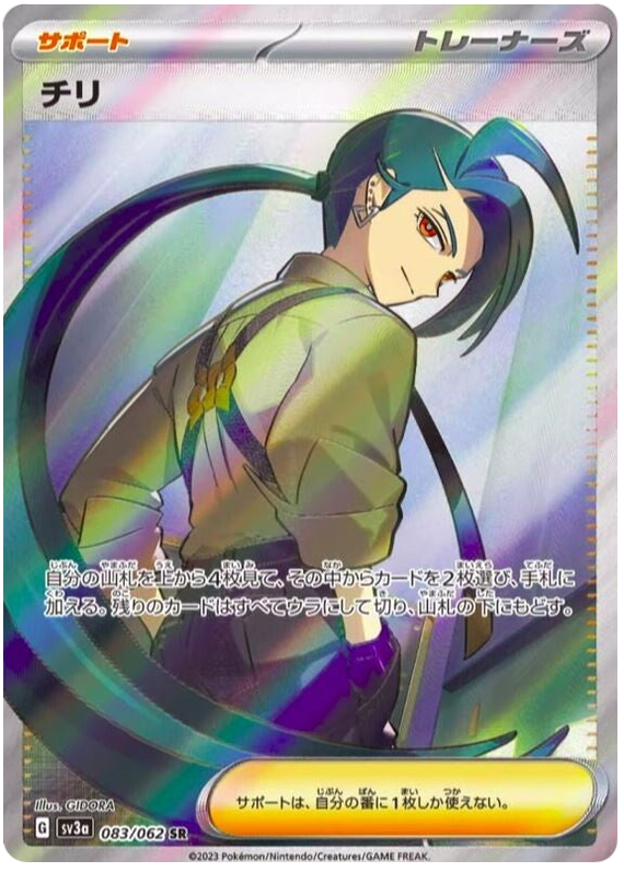 Rika