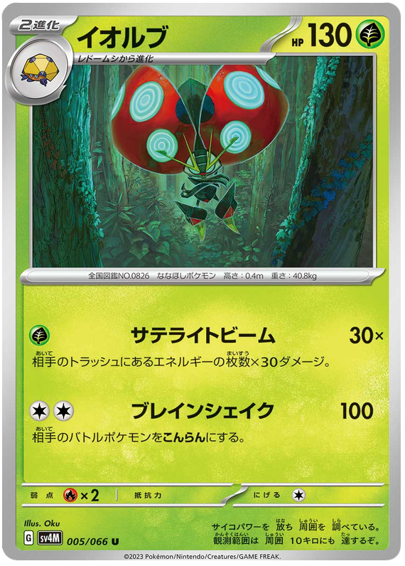 Orbeetle