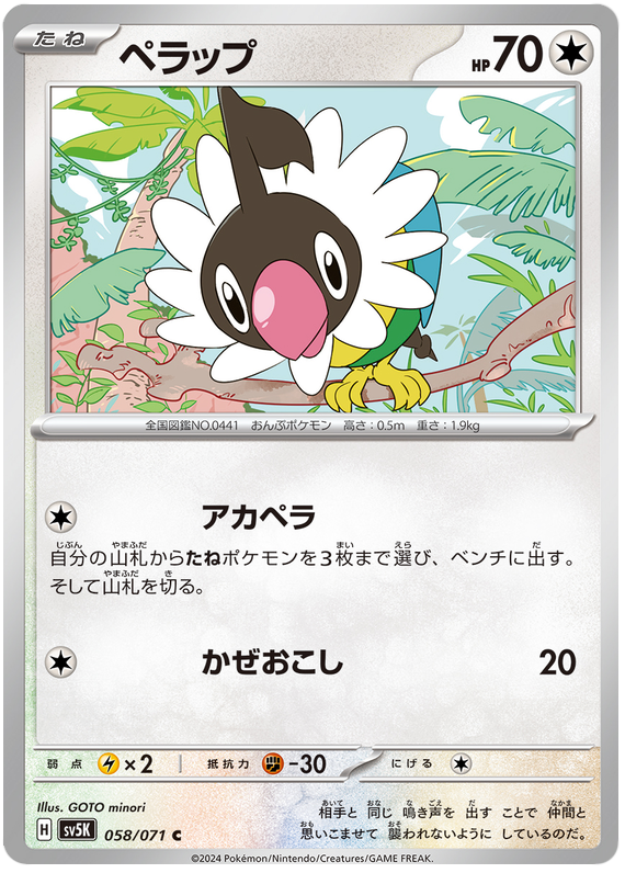 Chatot