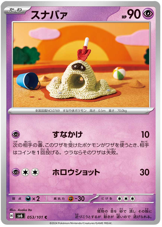 Sandygast