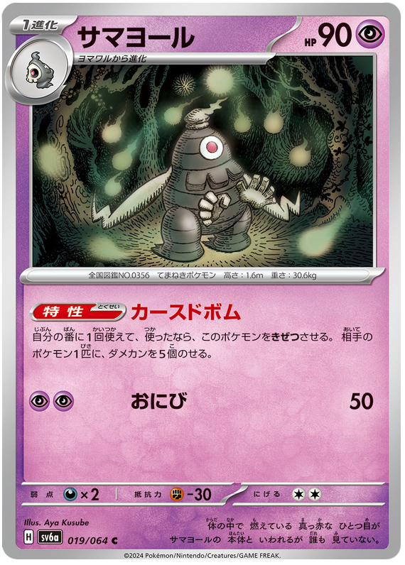 Dusclops