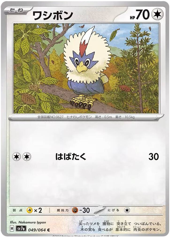 Rufflet