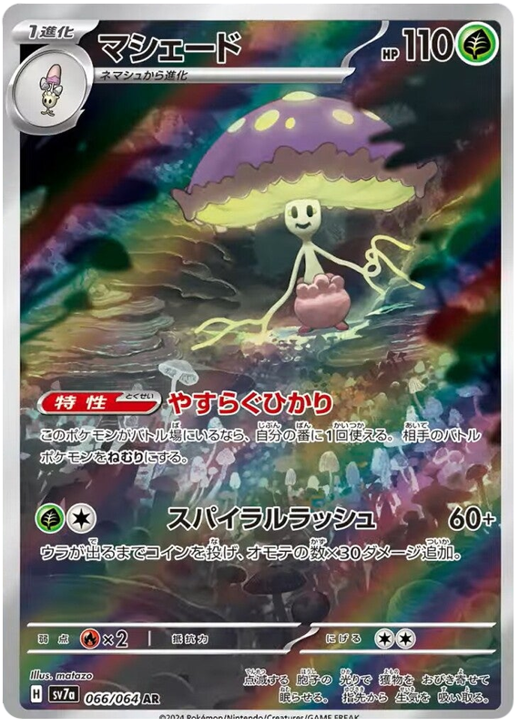 Shiinotic