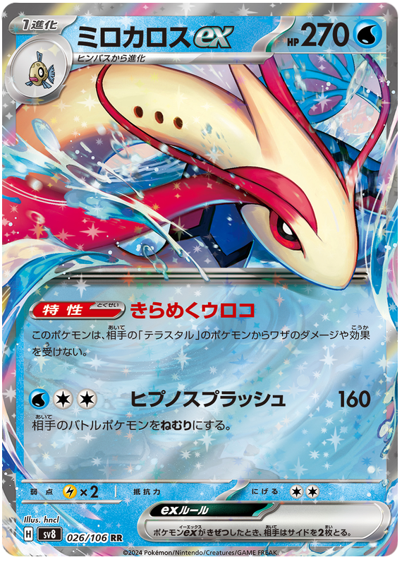 Miolotic ex