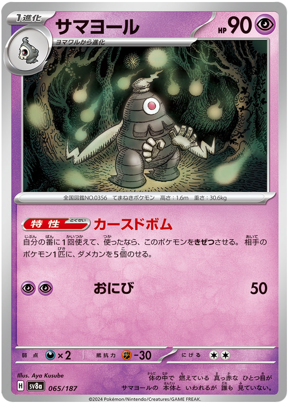 Dusclops