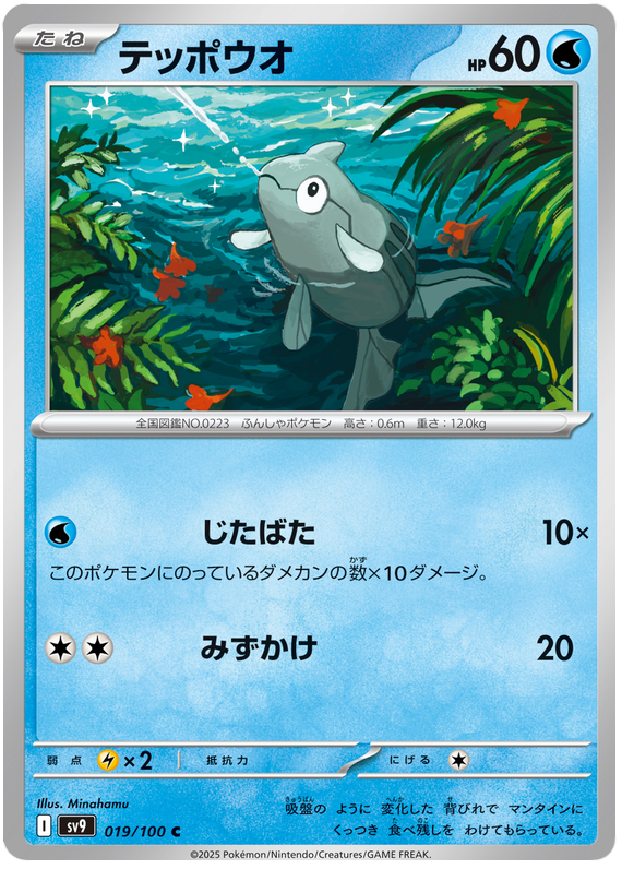 Remoraid