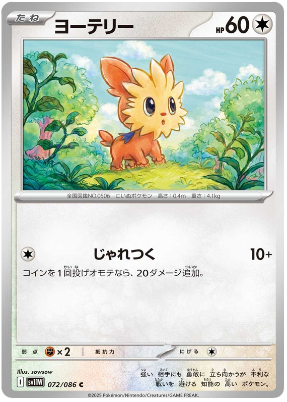 Lillipup