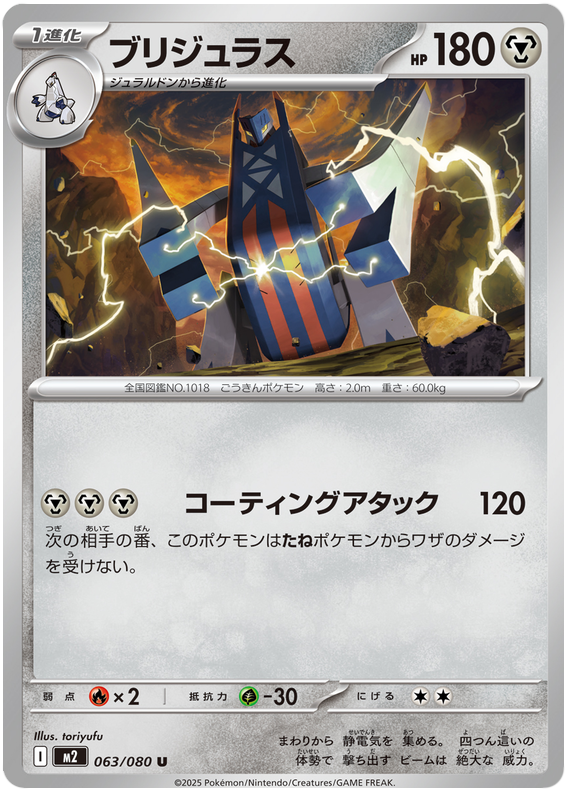 Archaludon