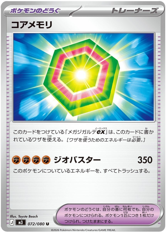 Core Memory