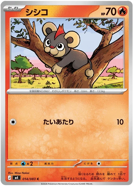 Litleo - Ninja Spinner