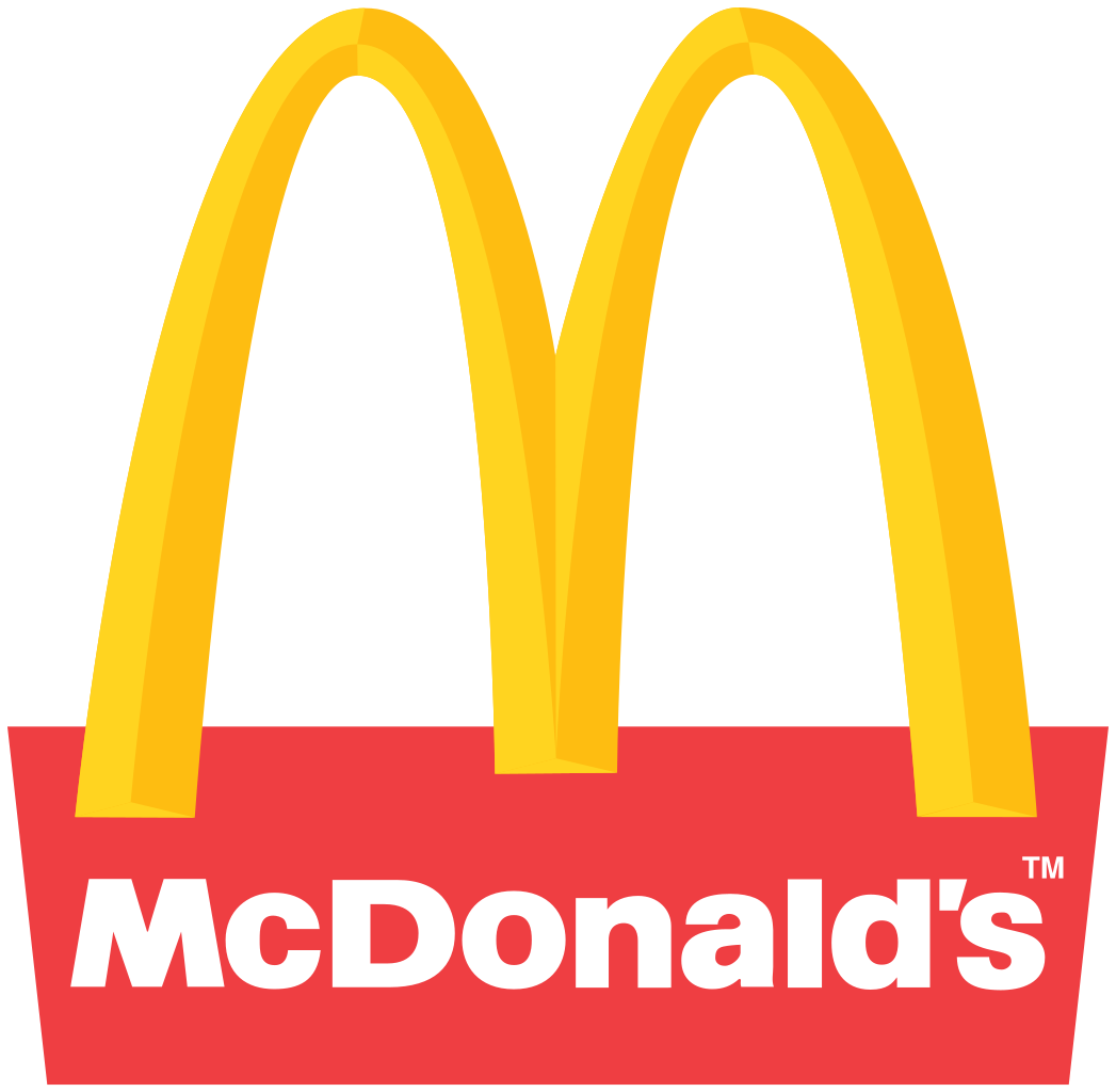 McDonald's Collection 2019