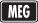 Mega Evolution set symbol