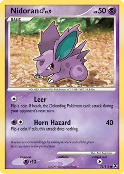 Nidoran
