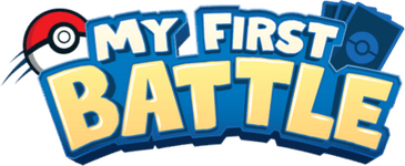 My First Battle