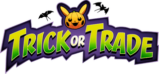 Trick or Trade BOOster Bundle 2024