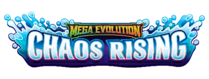 Chaos Rising set symbol