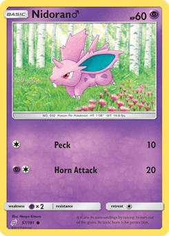 Nidoran